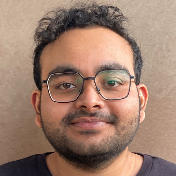 Shivam Adarsh
